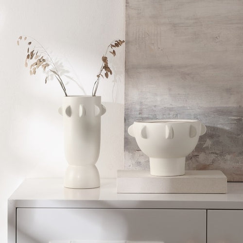 Amias Jarrón (Set de 2)