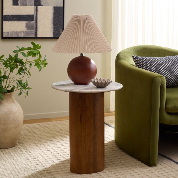 Lauretta Mesa Lateral