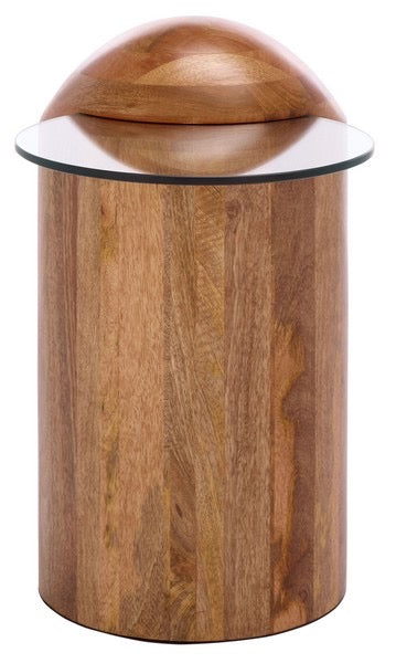 Cuban Mesa Lateral
