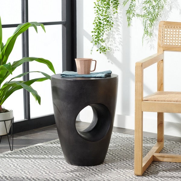 Aishi Mesa Lateral