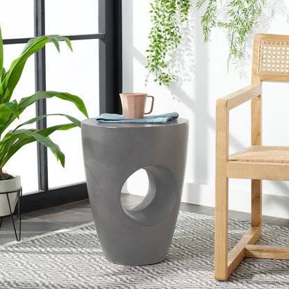 Aishi Mesa Lateral