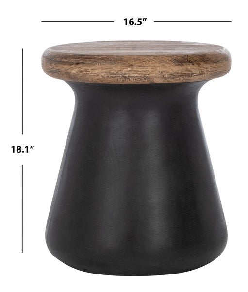 Button Mesa Lateral