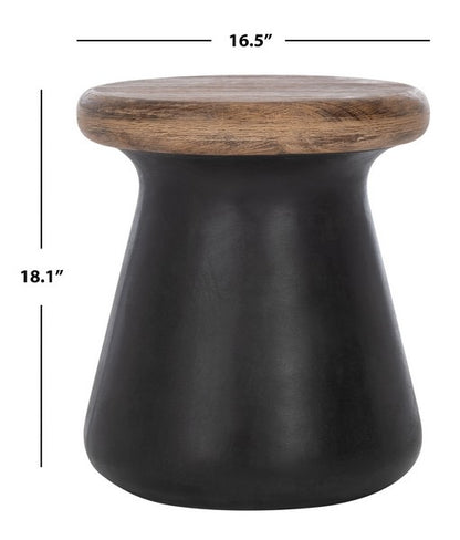 Button Mesa Lateral
