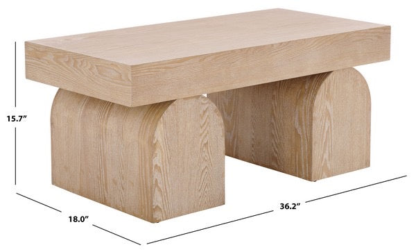 Okashu Mesa de Centro