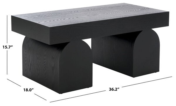Okashu Mesa de Centro