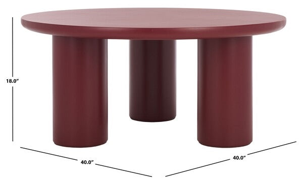 Mork Mesa de Centro
