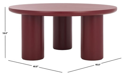 Mork Mesa de Centro