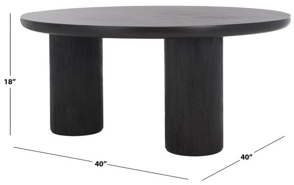 Mork Mesa de Centro