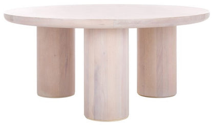 Mork Mesa de Centro