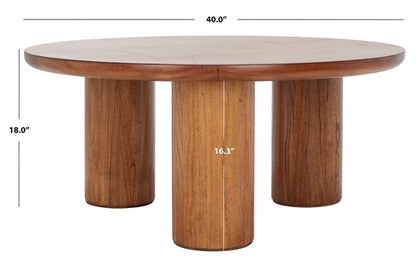 Mork Mesa de Centro