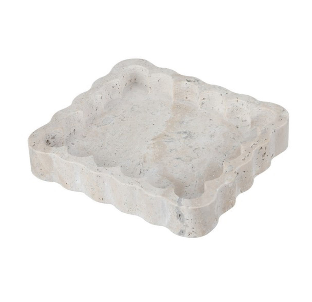 Cova Charola Marmol