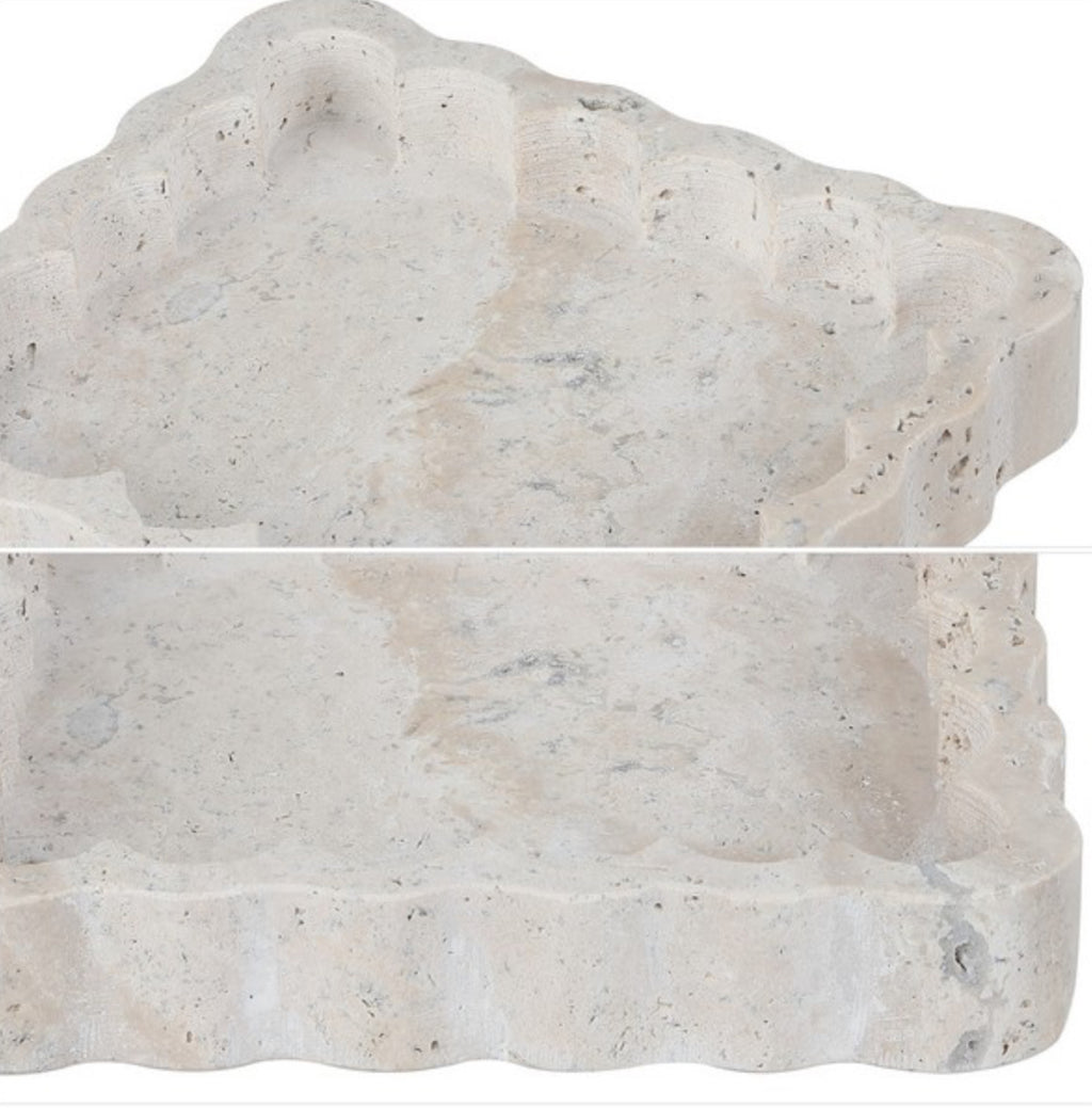 Cova Charola Marmol