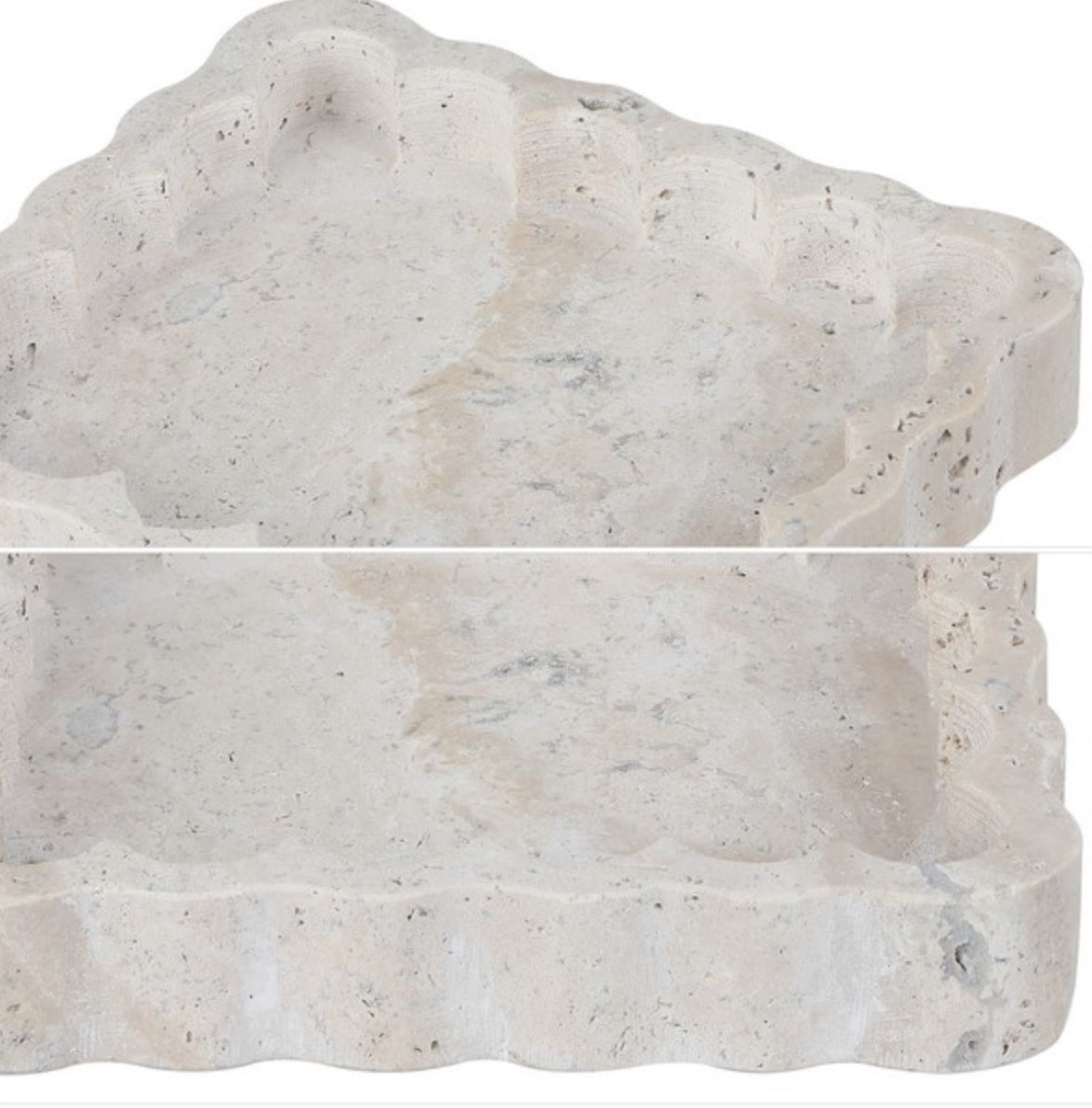 Cova Charola Marmol