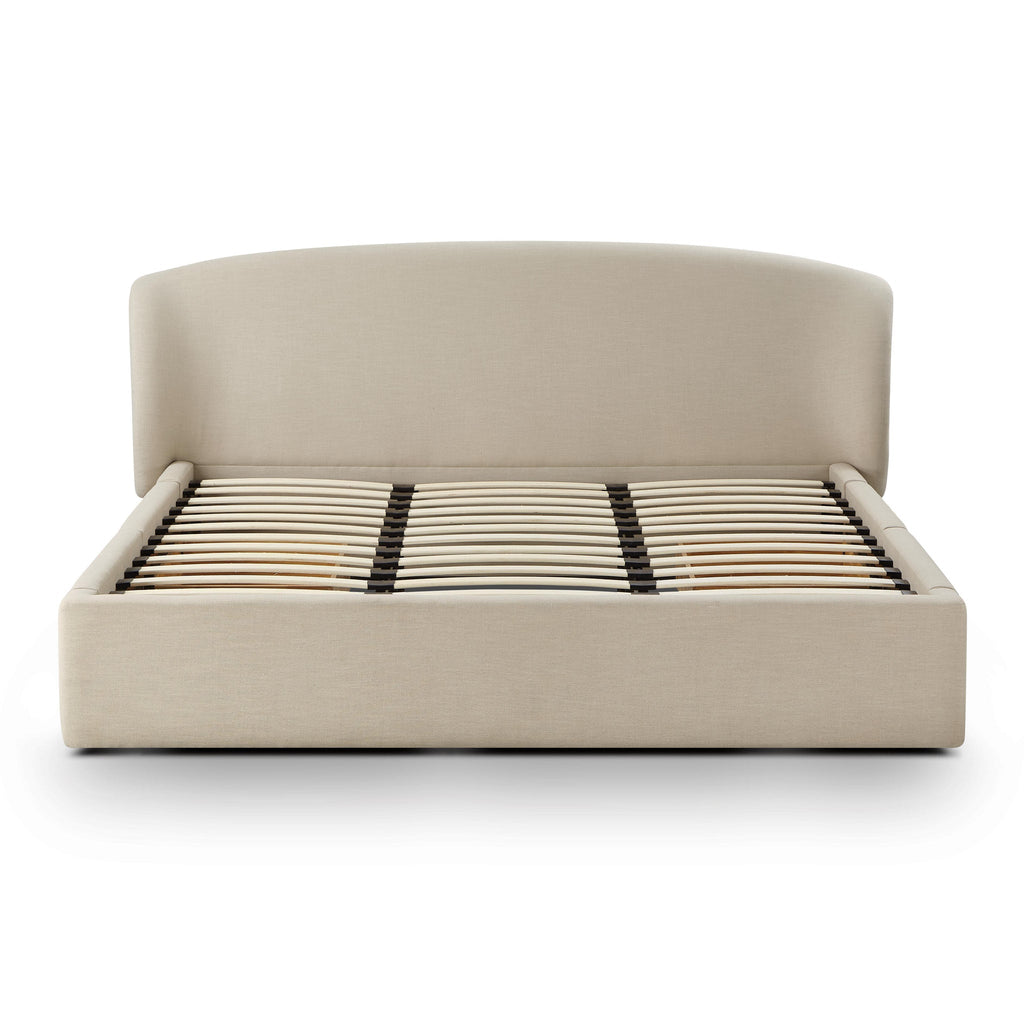 Corey Cama King-Queen