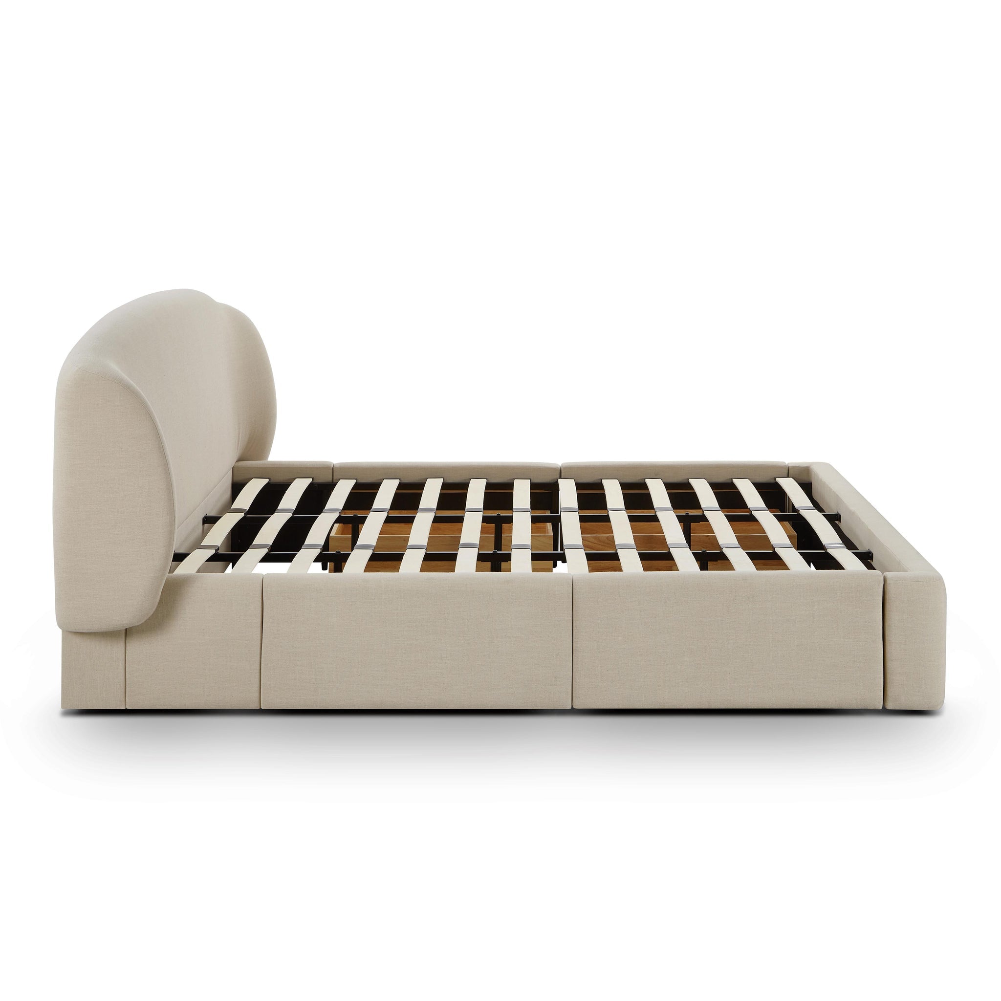 Corey Cama King-Queen