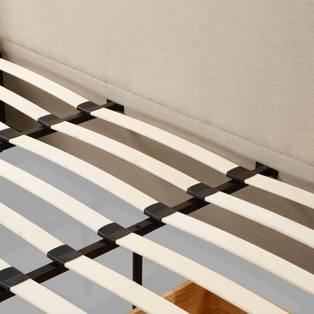 Corey Cama King-Queen