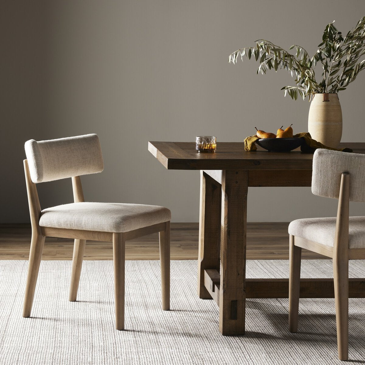 Cardell Silla de Comedor