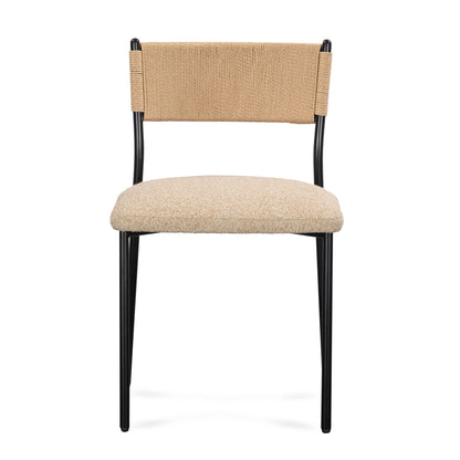 Celine Silla de Comedor (Set de 2)