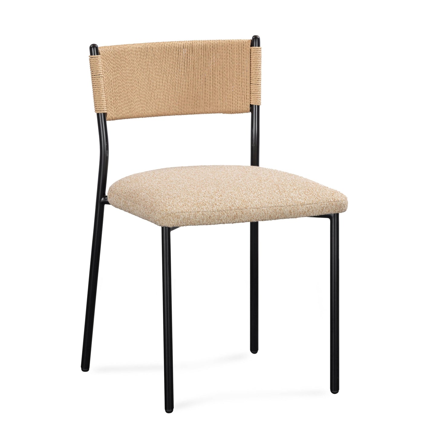 Celine Silla de Comedor (Set de 2)