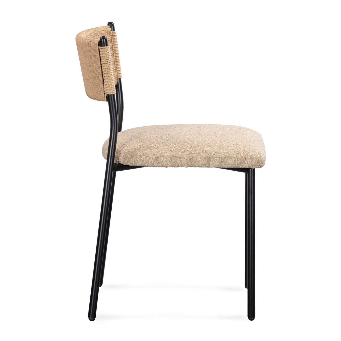 Celine Silla de Comedor (Set de 2)