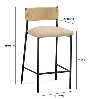 Celine Bar Stool