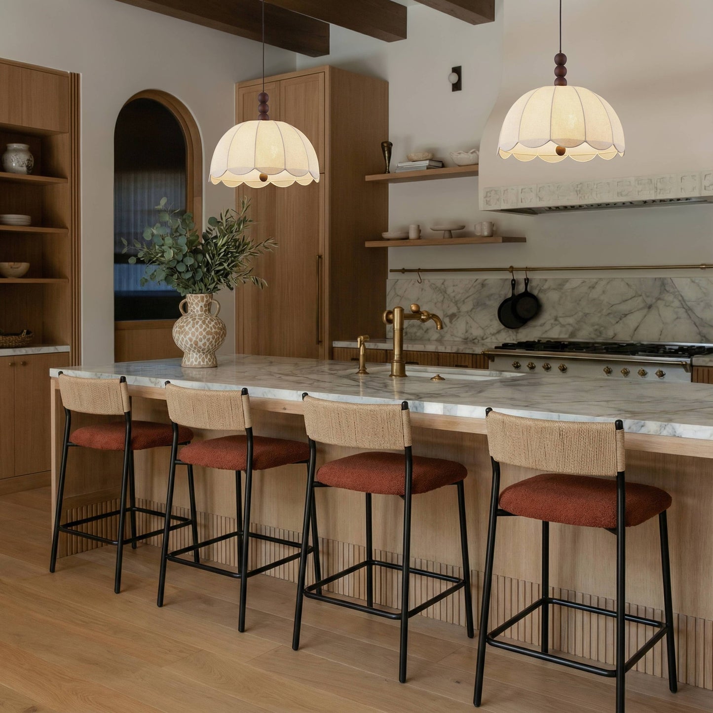 Celine Bar Stool