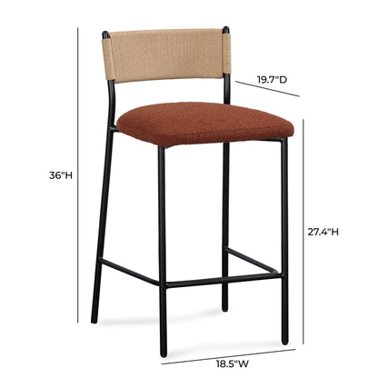 Celine Counter Stool