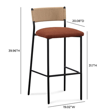 Celine Bar Stool
