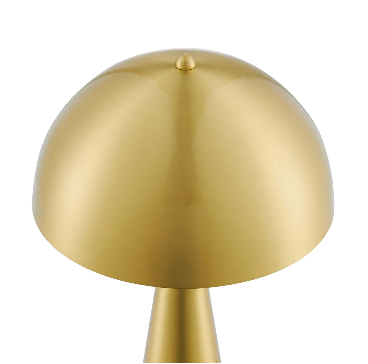 Selena Brass Lampara de Mesa