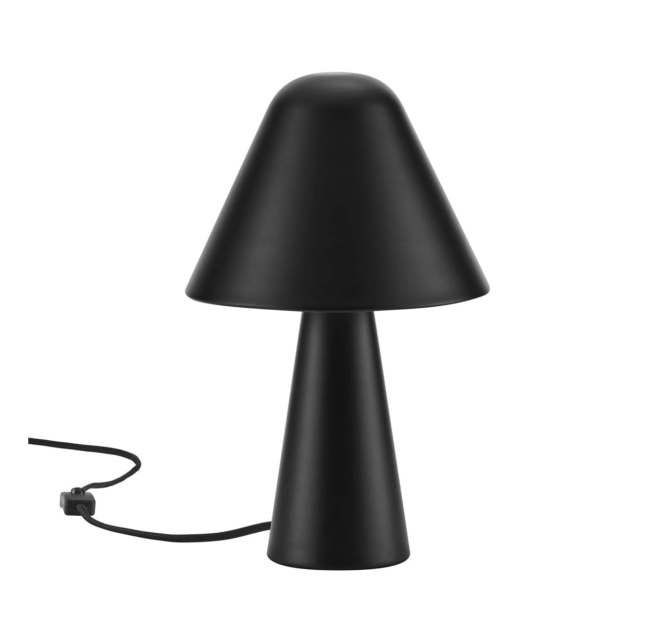 Jovial Negro Lampara de Mesa