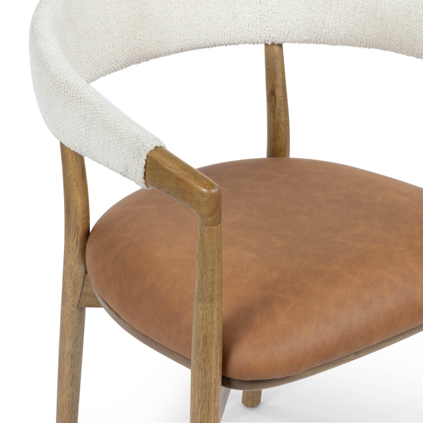 Vina Silla de Comedor