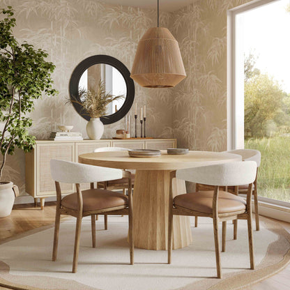 Vina Silla de Comedor