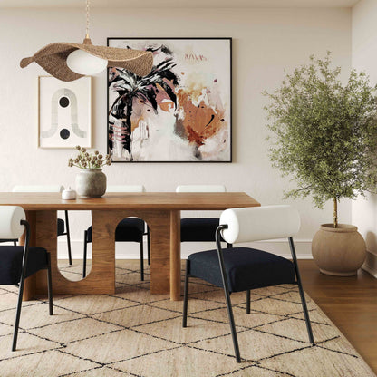 Satra Mesa de Comedor