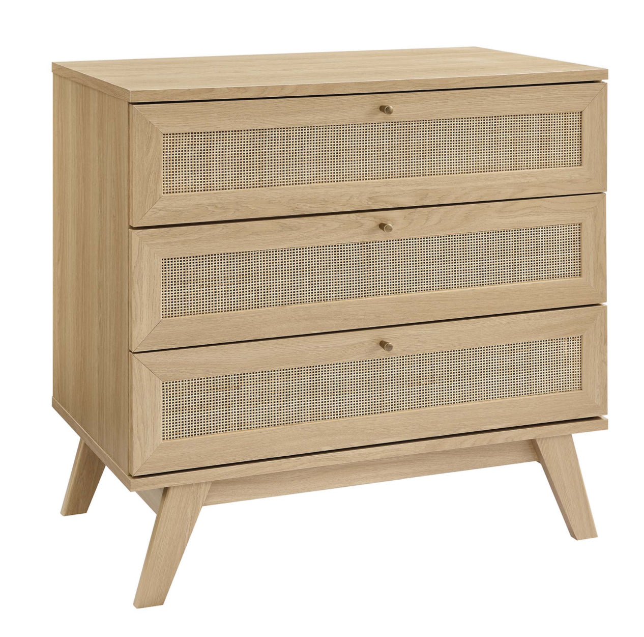 Soma Tres Cajones Dresser