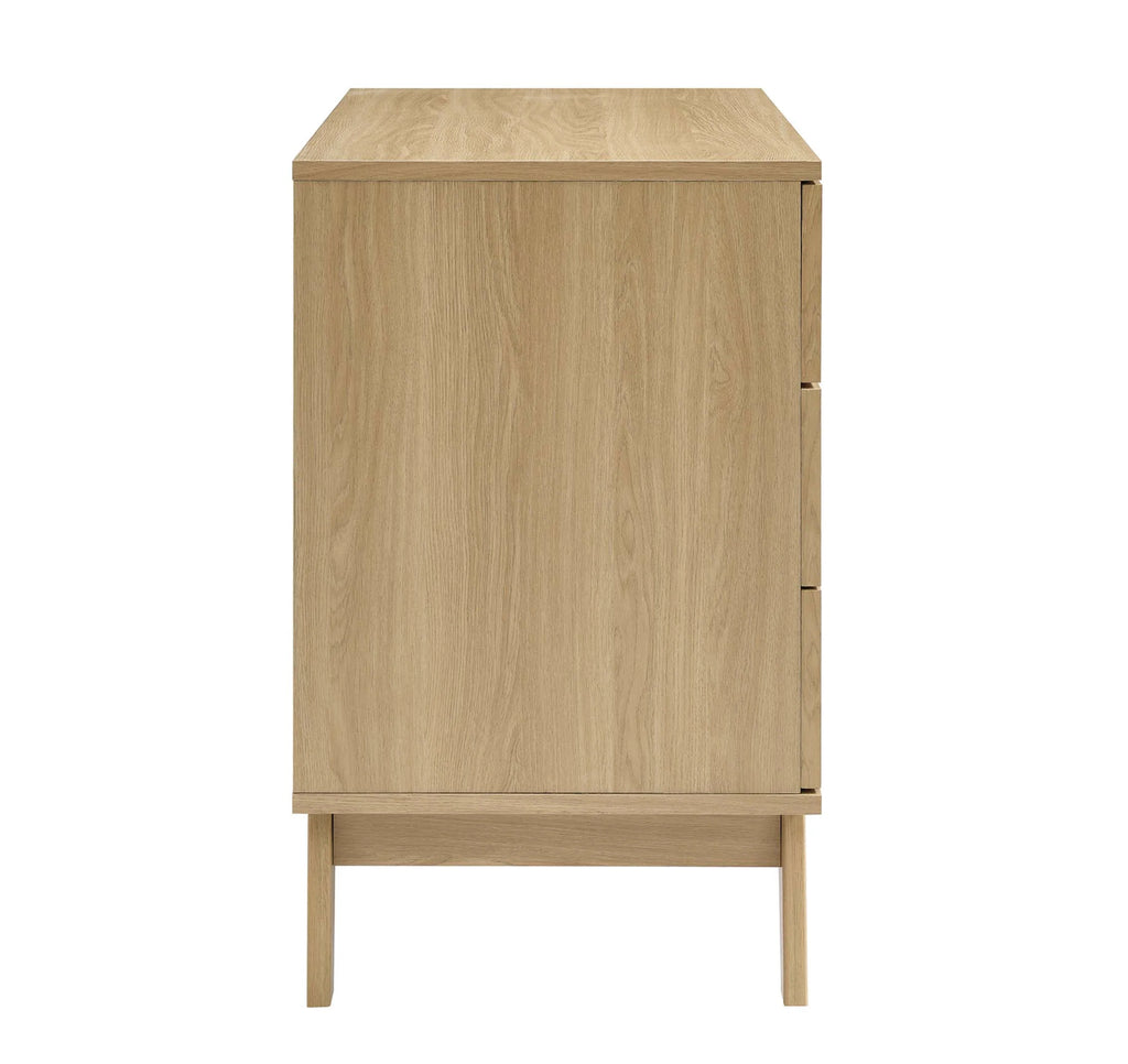 Soma Tres Cajones Dresser