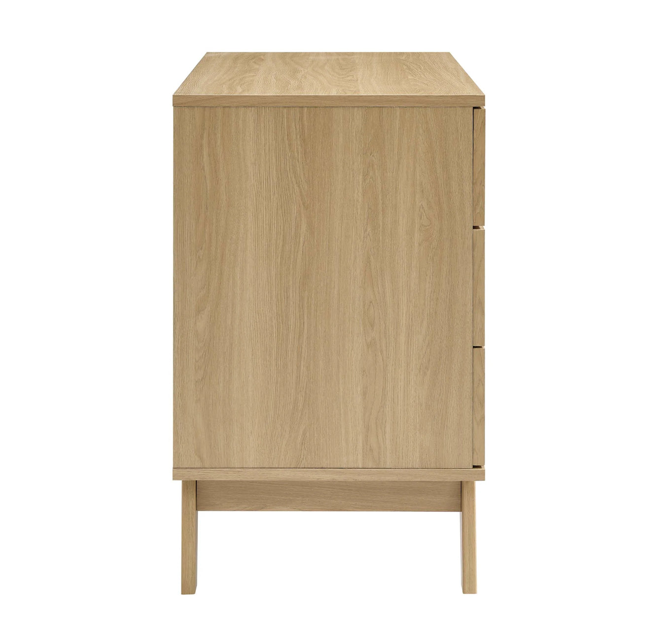 Soma Tres Cajones Dresser