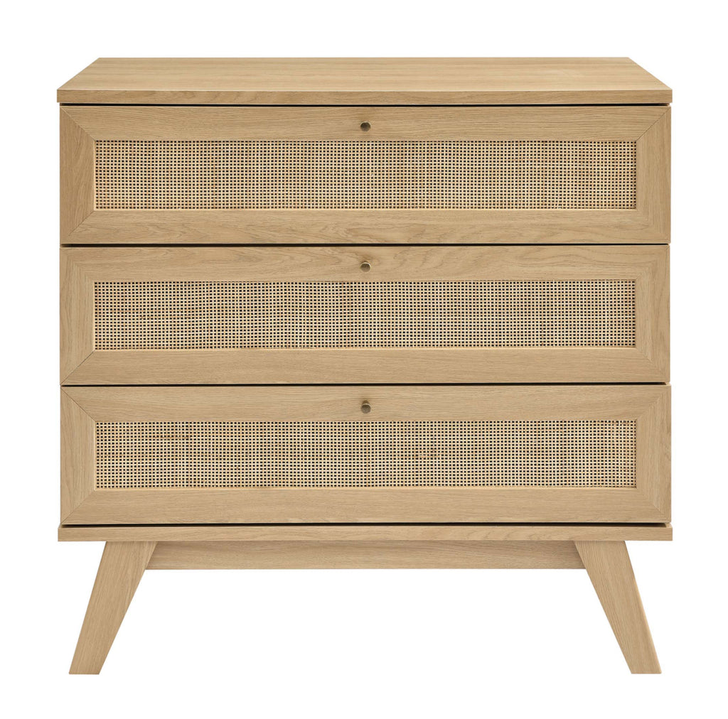 Soma Tres Cajones Dresser