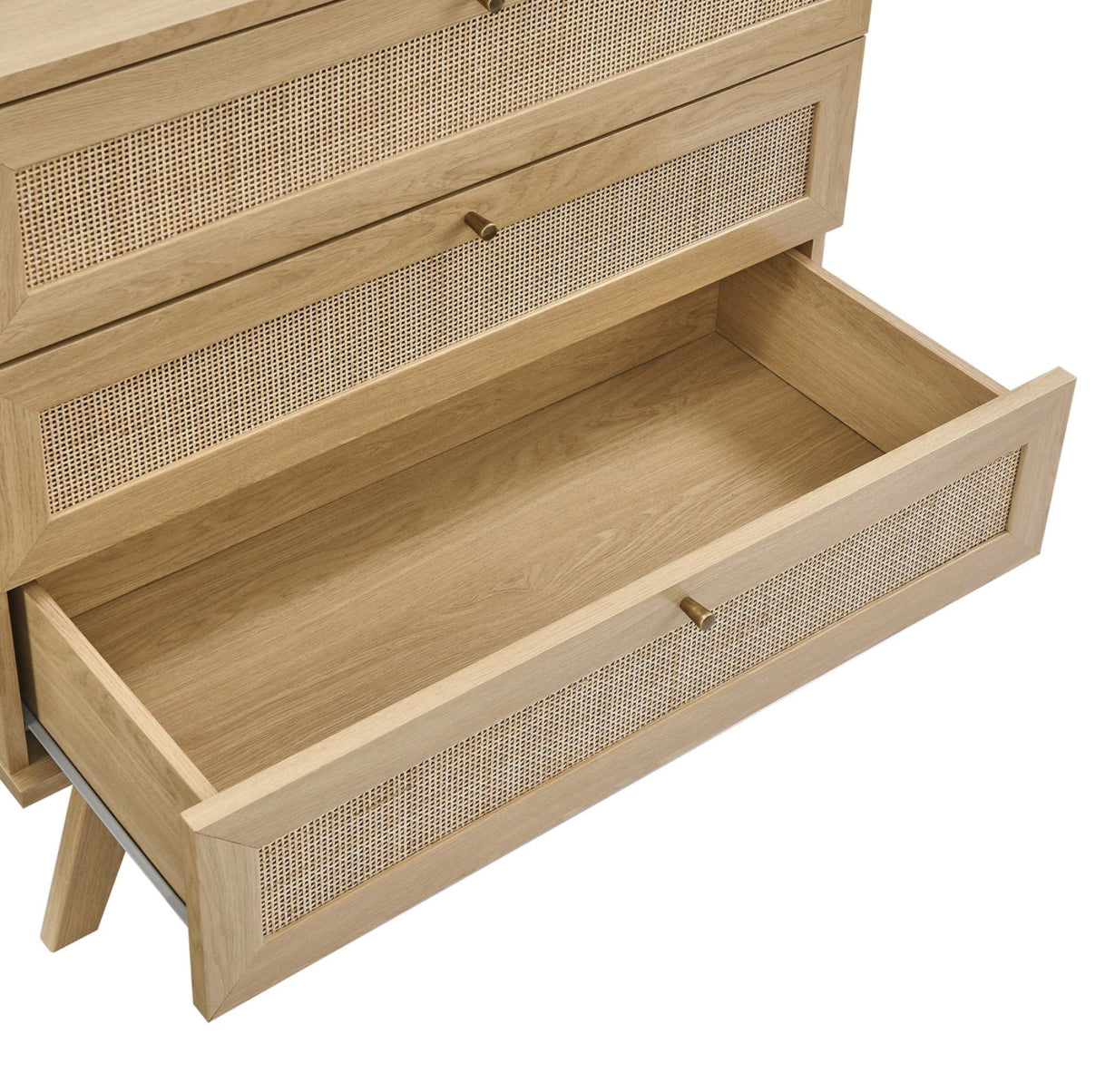 Soma Tres Cajones Dresser