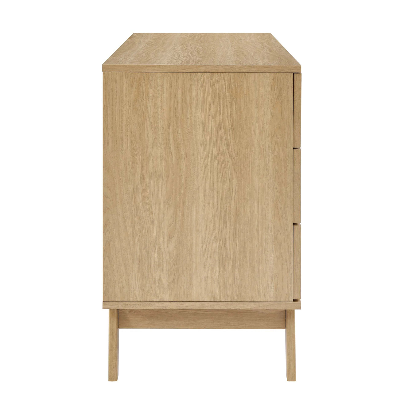 Soma Claro Seis Cajones Dresser