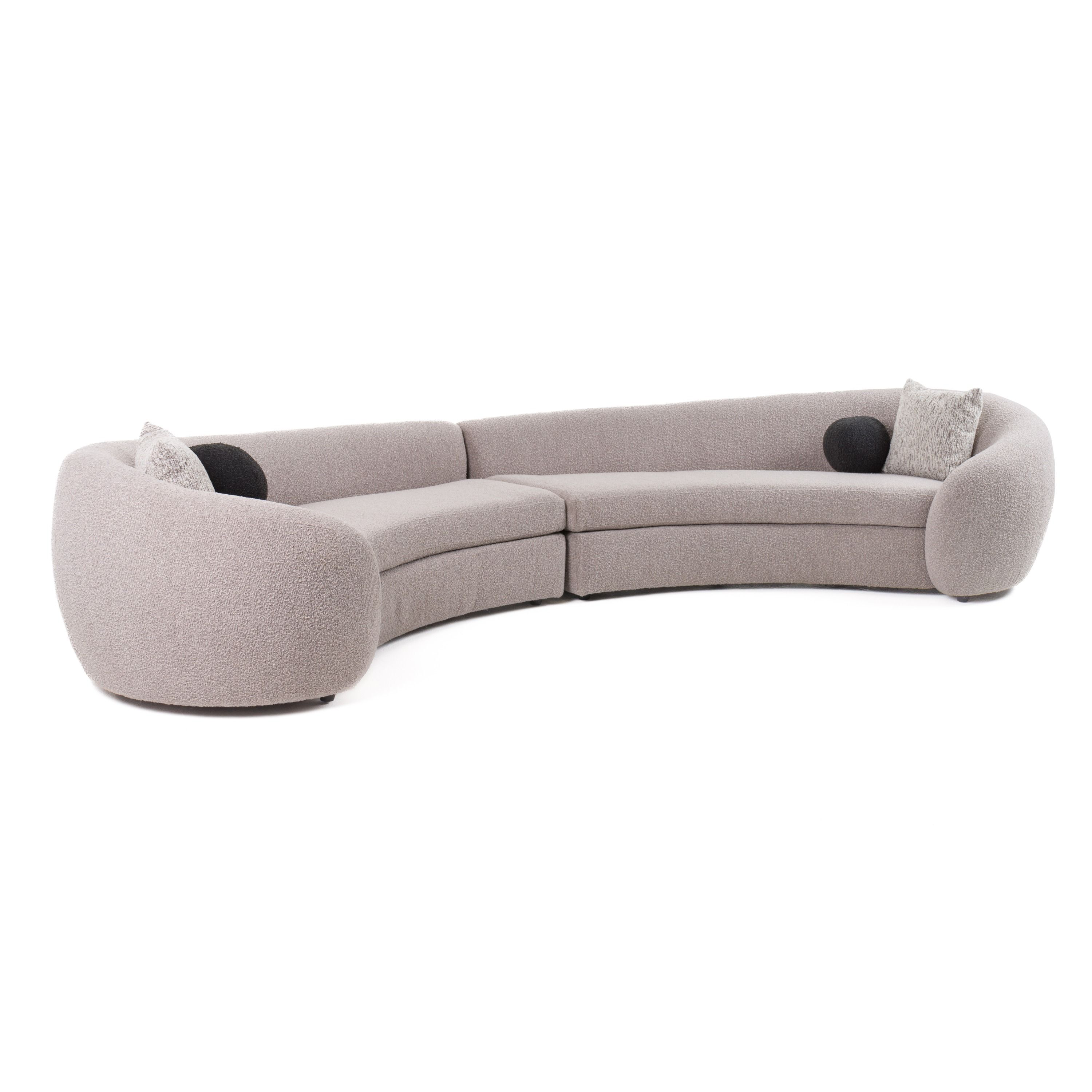 Kilmer Sofá Seccional