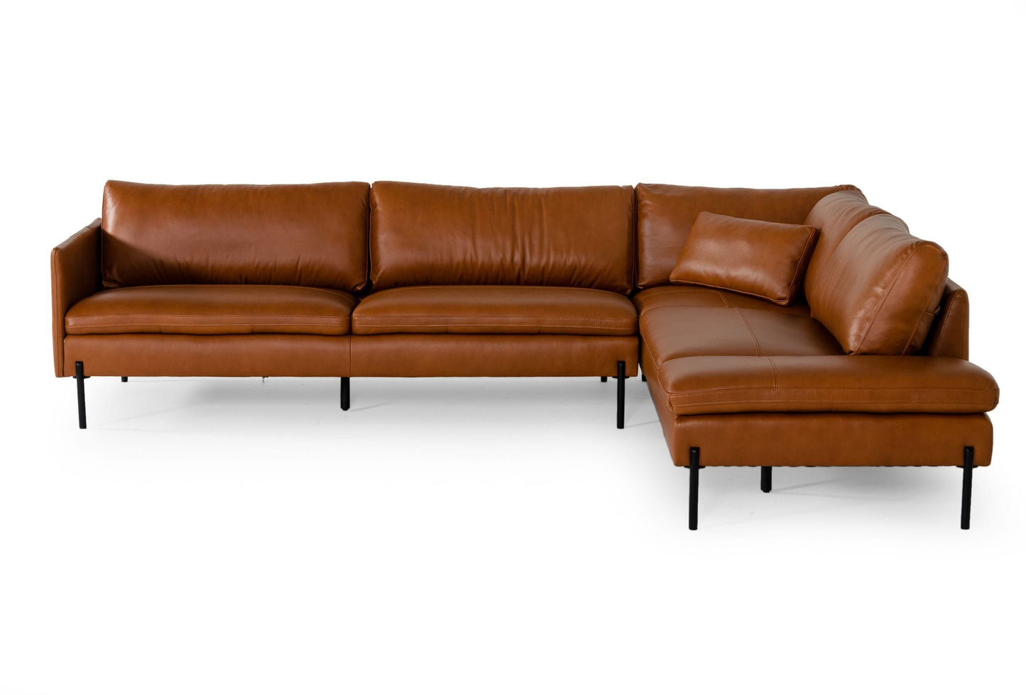 Sherry Sofá Seccional (Chaise Derecho)