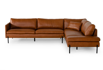 Sherry Sofá Seccional (Chaise Derecho)