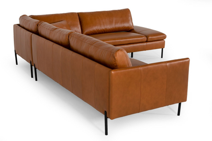 Sherry Sofá Seccional (Chaise Derecho)