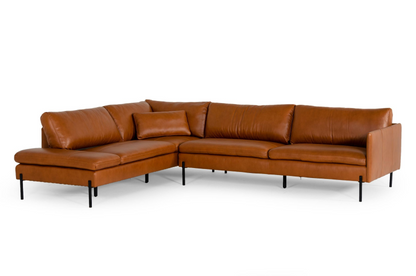Sherry Sofá Seccional (Chaise Izquierdo)
