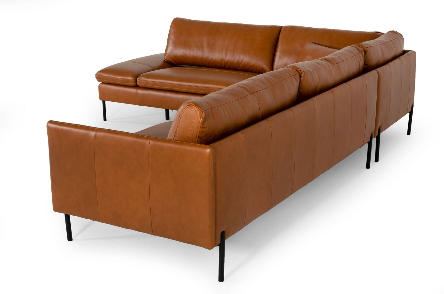 Sherry Sofá Seccional (Chaise Izquierdo)