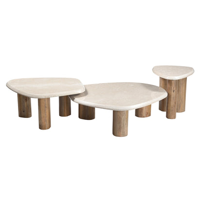Marlin Mesa de Centro (Set de 3)