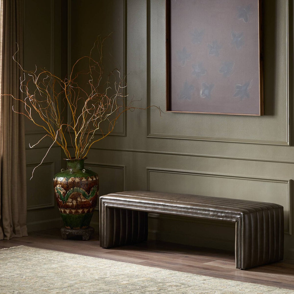 Augustine Banca de Acento