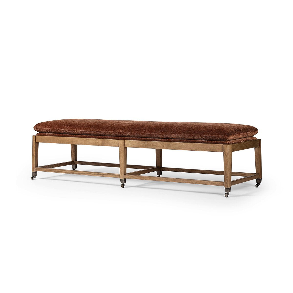 Eleanor Banca de Acento