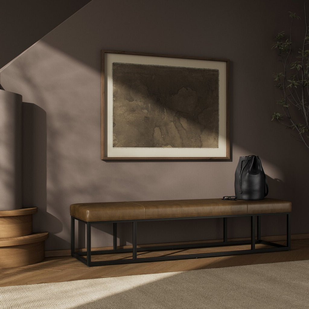 Beaumont Banca de Acento