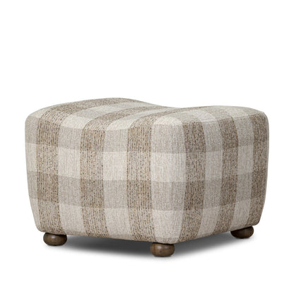 Kylo Ottoman